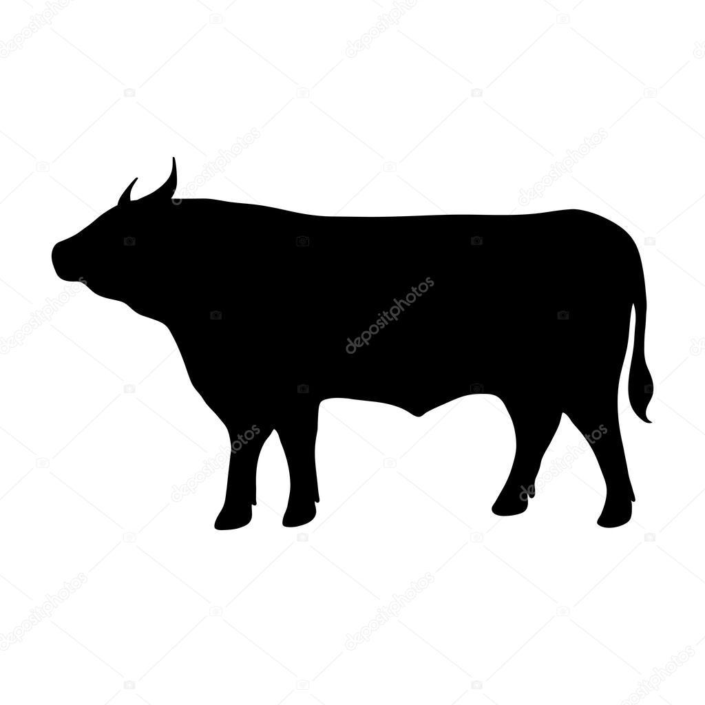 Bull abstract