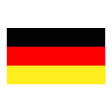 Almanya Bayrağı