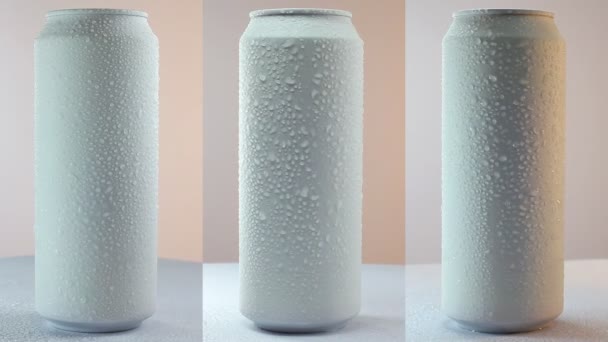 Download Rotating Mockup Of Can On White Background Stock Video C Yalax1 45588543 3D SVG Files Ideas | SVG, Paper Crafts, SVG File