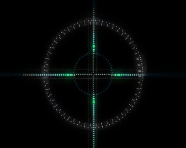 radar