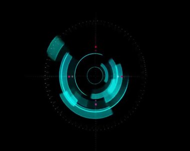 radar