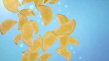 düşen limon