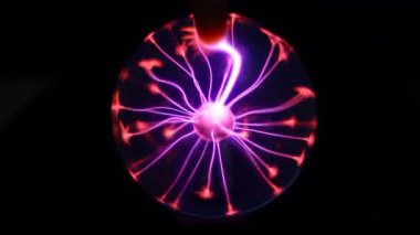 Elektrik ve renkli top