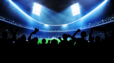 arena de Rugby