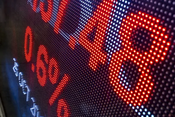 borsa verileri görüntüleme