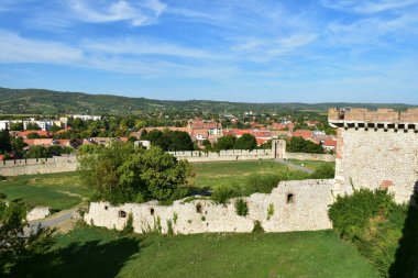 Macaristan 'daki Szigetvar Kalesi