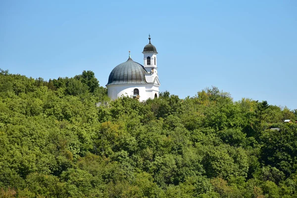 Starý Kostel Městě Szigetvar Maďarsko — Stock fotografie