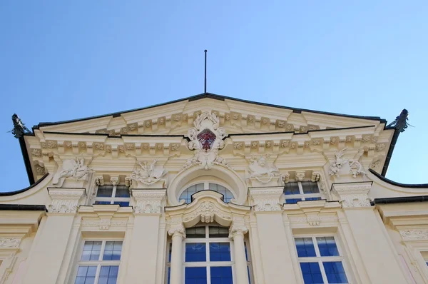 Innsbruck — Foto Stock