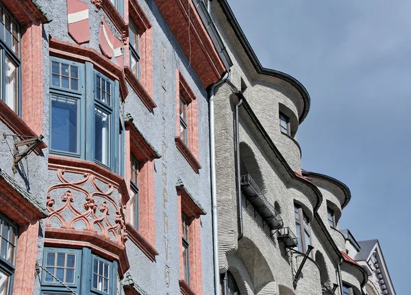 Innsbruck — Foto de Stock