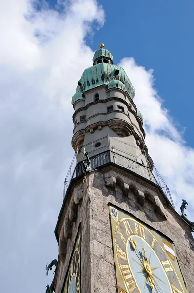 stock image Innsbruck