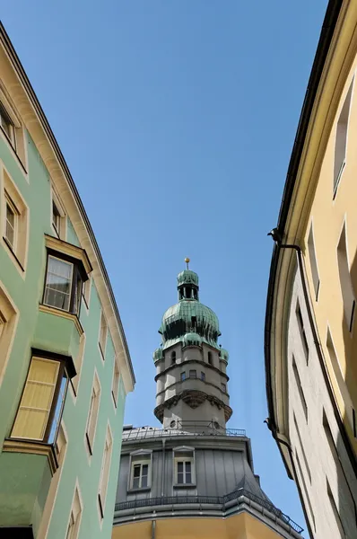 Innsbruck — Foto de Stock