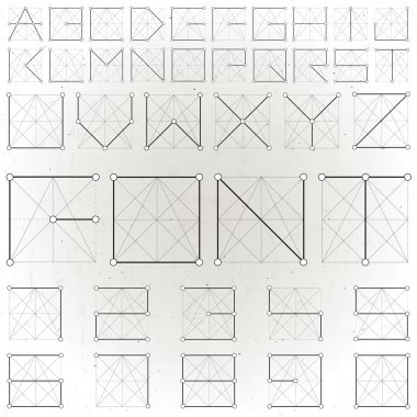 kartpostal ve başka bir Noel tasarım için Noel dekorasyon koleksiyonu.