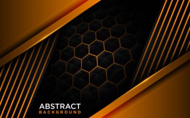 Modern Satır Kombinasyonu ile Soyut Teknoloji Arkaplanı. Grafik Tasarım Elementi.