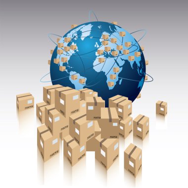 sevk irsaliyesi kavramı