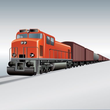 Yük Treni