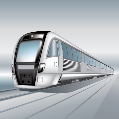 yolcu treni