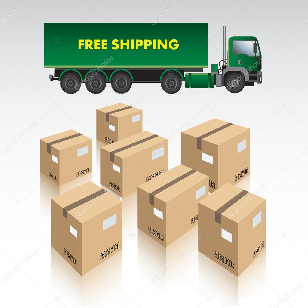 Free shipping