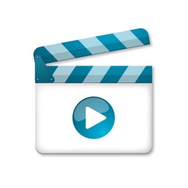 Clapper Panosu simgesi