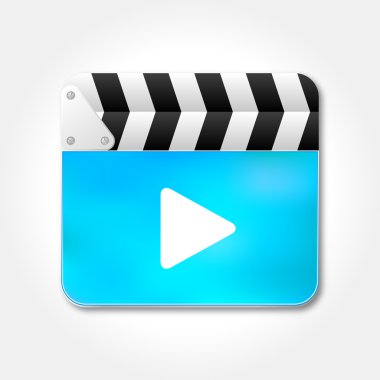 Mavi Klaket Panosu simgesi