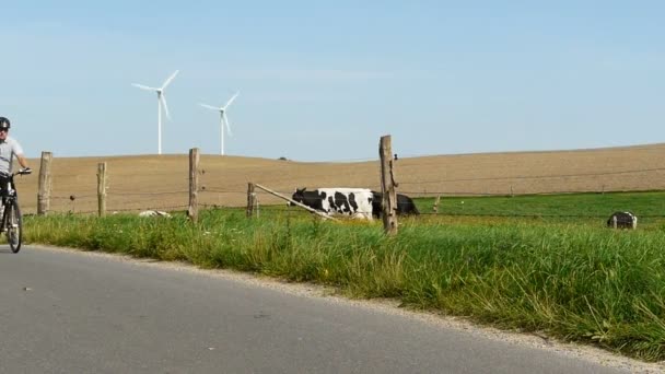 Cycliste cycliste 