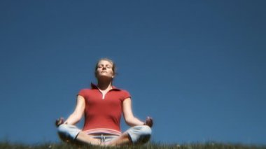 nefes 02 için zaman ayırın