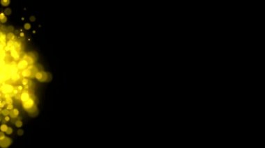 abstact arka plan - gold