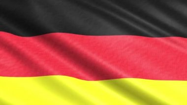 germnay Rüzgar bayrağı