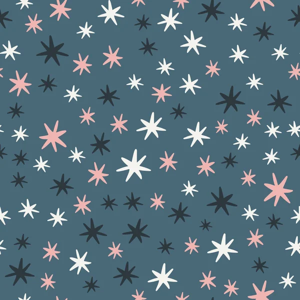 ปแบบท รอยต บดาวท แตกต างก วเด างสรรค าหร งทอ วอลล — ภาพเวกเตอร์สต็อก