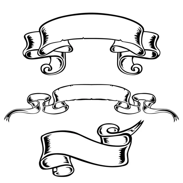 Tape afbeelding — Stockvector