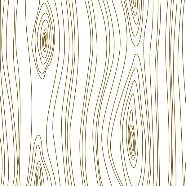 Textura del vector de madera — Archivo Imágenes Vectoriales