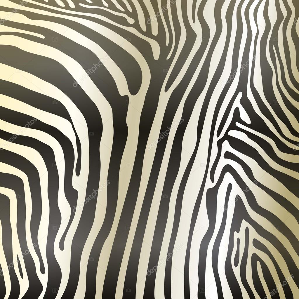 Zebra textures