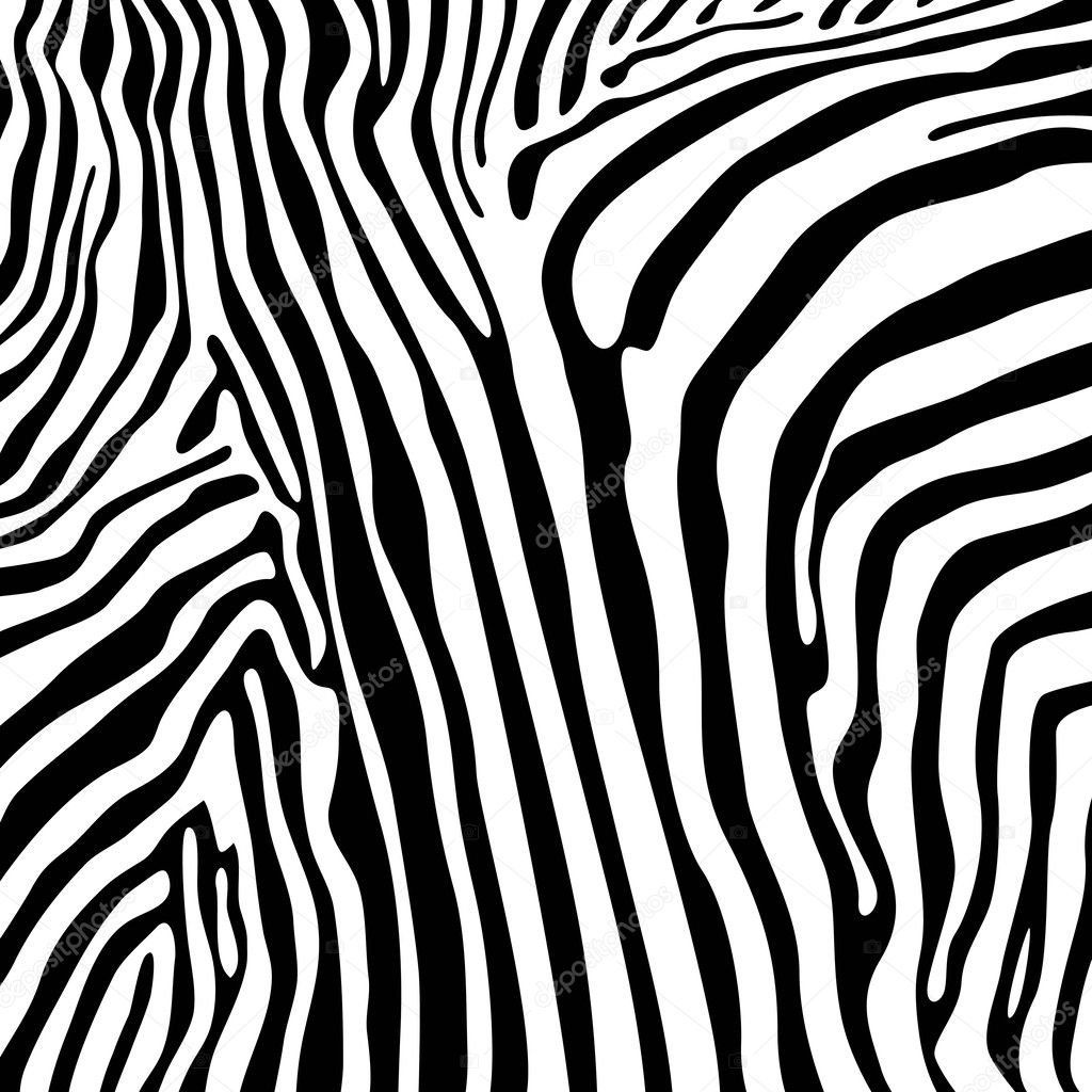 Zebra textures