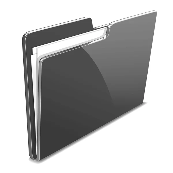 Folder — Stock Photo, Image