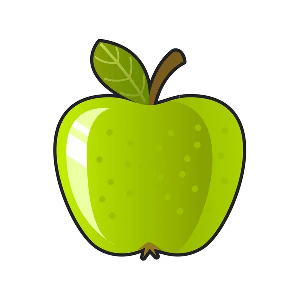 Apple — стокове фото