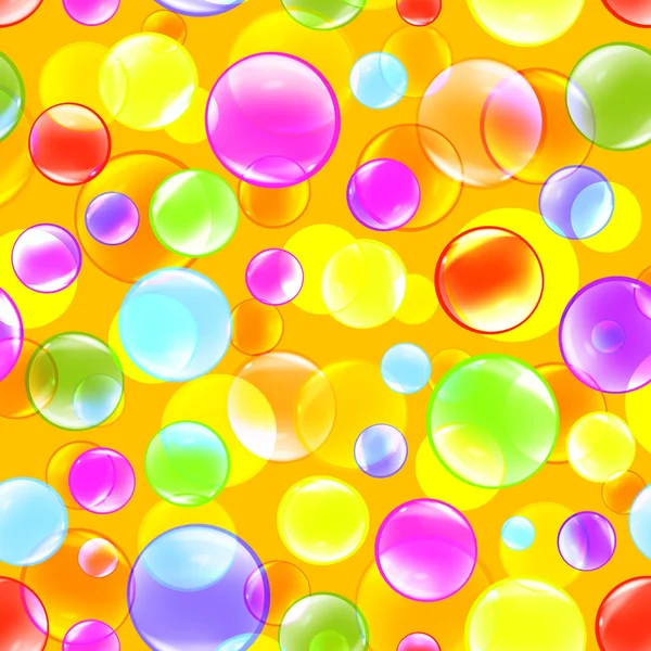 Bubbles — Stock Photo, Image