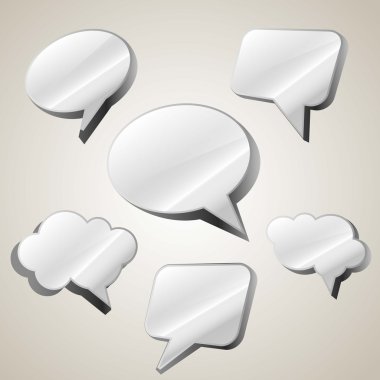 dialoge simgesi