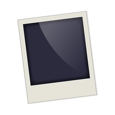 Polaroid fotoğraf