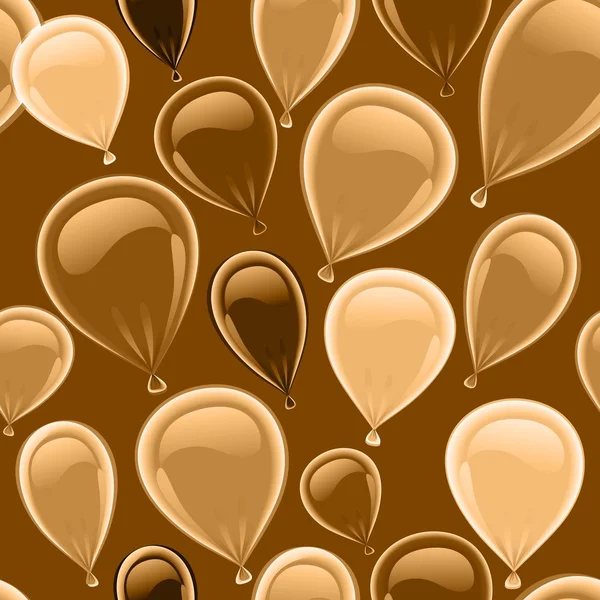 Ballon — Stockvector