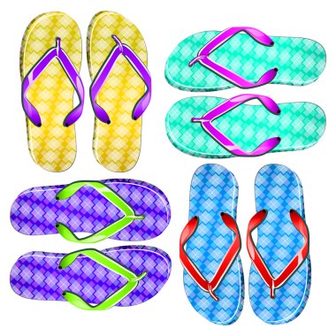 Yaz aylarında eğlenceli plaj