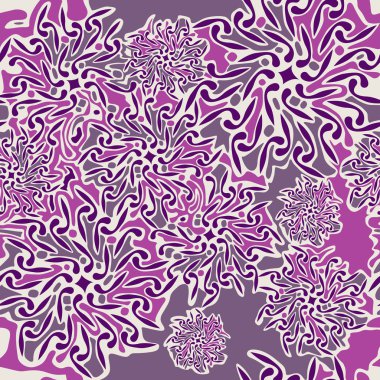  süslü vektör süsleri