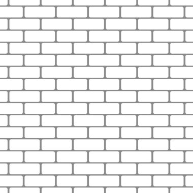 tuğla duvar desen vektör arka plan