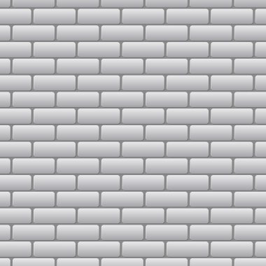 tuğla duvar desen vektör arka plan
