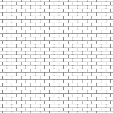 tuğla duvar desen vektör arka plan