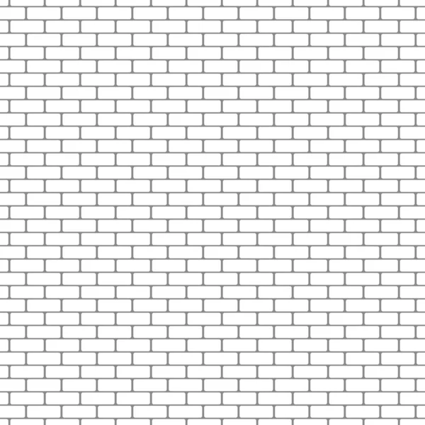 Mur de briques motif vectoriel fond — Image vectorielle
