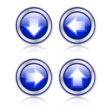 download işaretle düğmesi