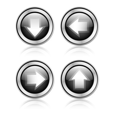 download işaretle düğmesi