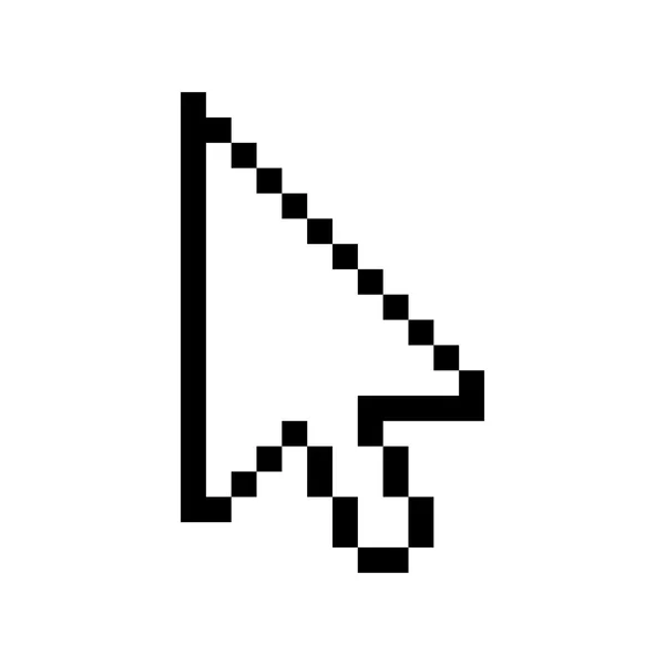 Arrow sign icon. Next button — Stock Vector