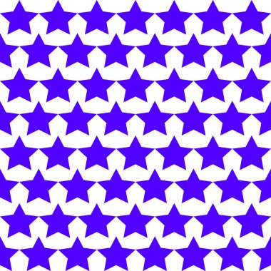 Dikişsiz yıldız tek renkli