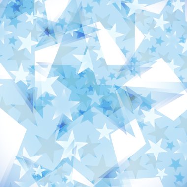 arka plan dekore yıldız 