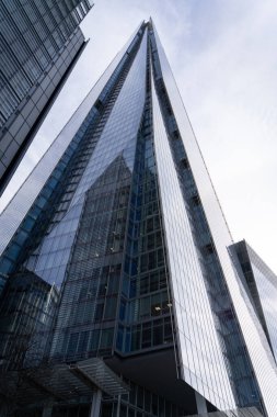 Resimler de las calles de londres y sus edificios